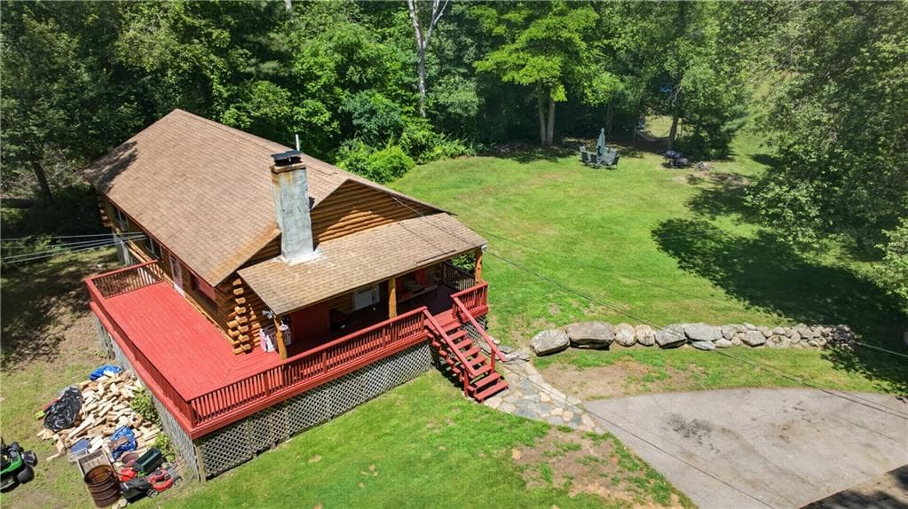 Single Family Residence at 183 South Road, Exeter, photo 12 of 19