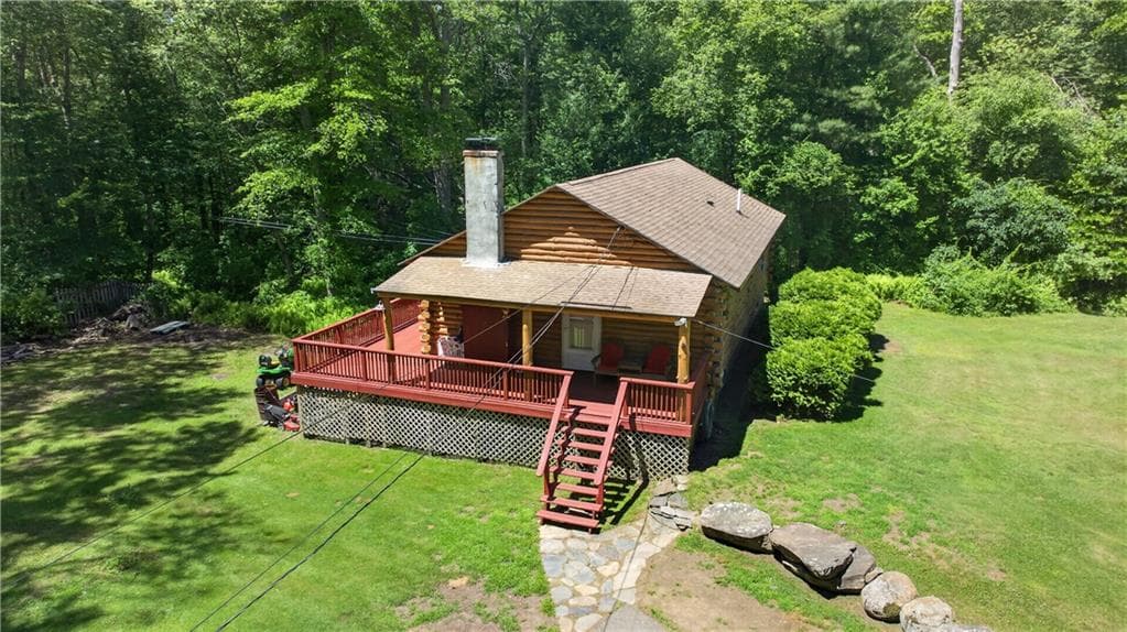 183 South Road