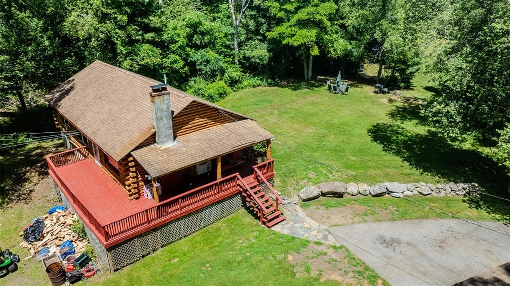 Single Family Residence at 183 South Road, Exeter, photo 19 of 19