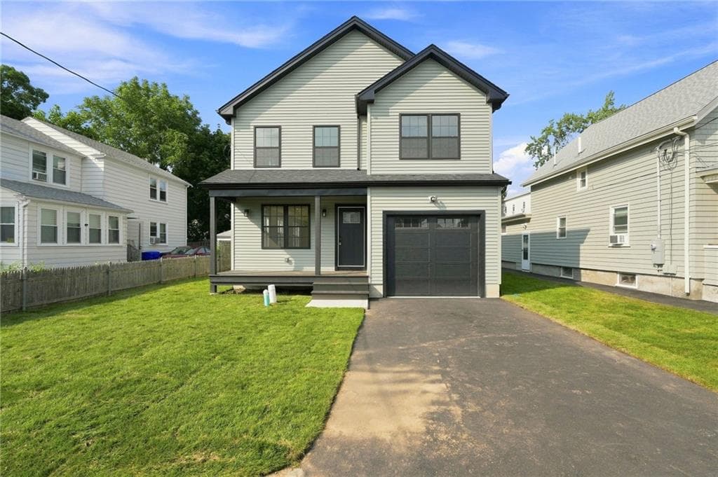 135 Owen Avenue