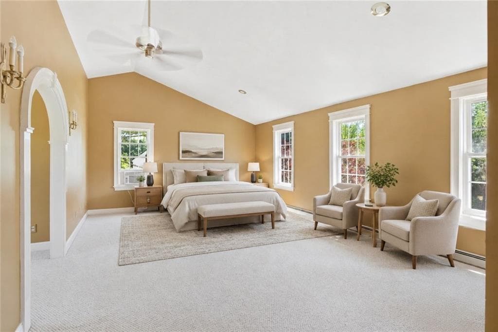 Single Family Residence at 27 Charles Avenue, Uxbridge, photo 23 of 39