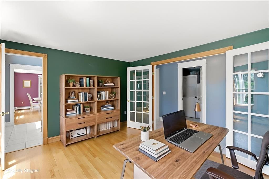 Single Family Residence at 27 Charles Avenue, Uxbridge, photo 6 of 39
