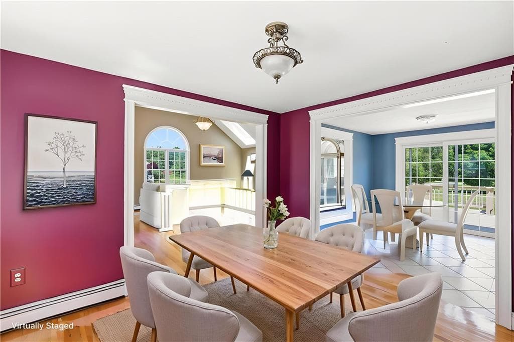 Single Family Residence at 27 Charles Avenue, Uxbridge, photo 13 of 39