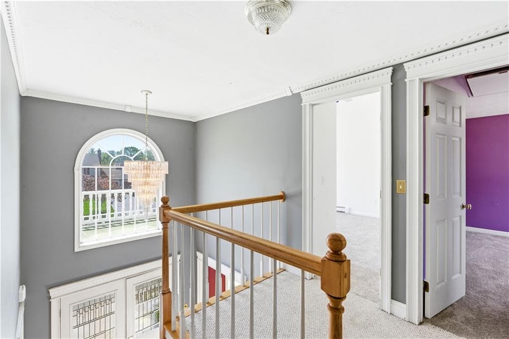 Single Family Residence at 27 Charles Avenue, Uxbridge, photo 16 of 39