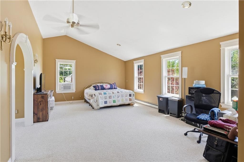 Single Family Residence at 27 Charles Avenue, Uxbridge, photo 26 of 39