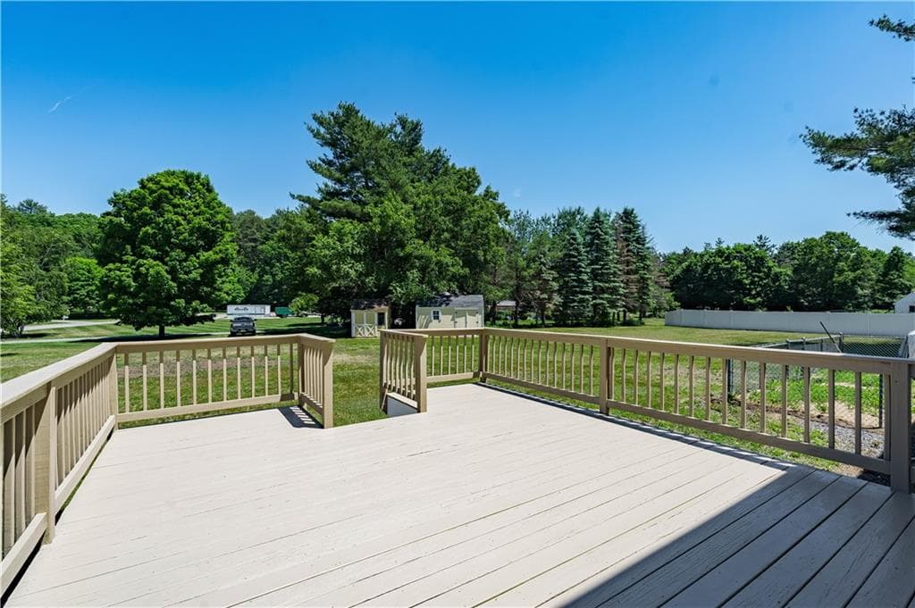 Single Family Residence at 27 Charles Avenue, Uxbridge, photo 36 of 39