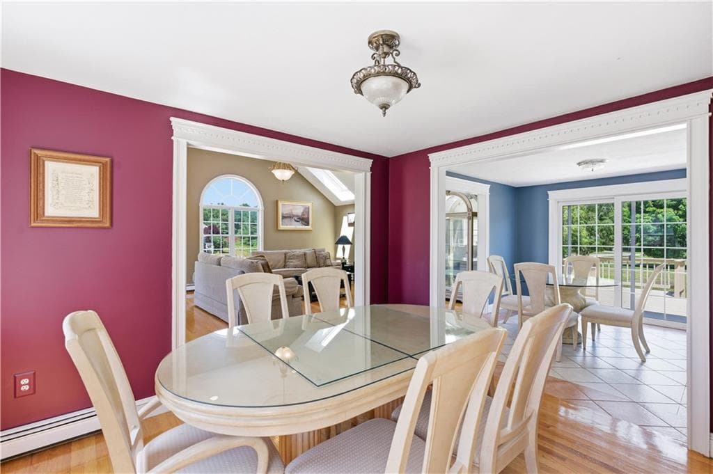 Single Family Residence at 27 Charles Avenue, Uxbridge, photo 14 of 39