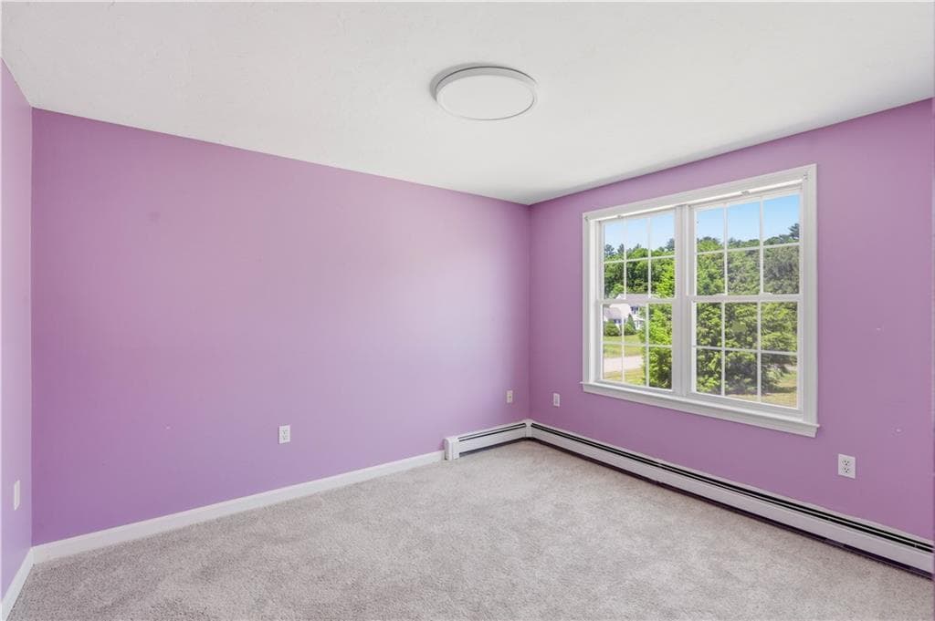 Single Family Residence at 27 Charles Avenue, Uxbridge, photo 18 of 39