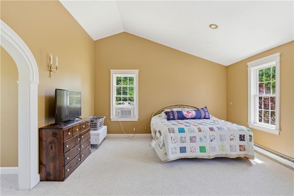 Single Family Residence at 27 Charles Avenue, Uxbridge, photo 25 of 39