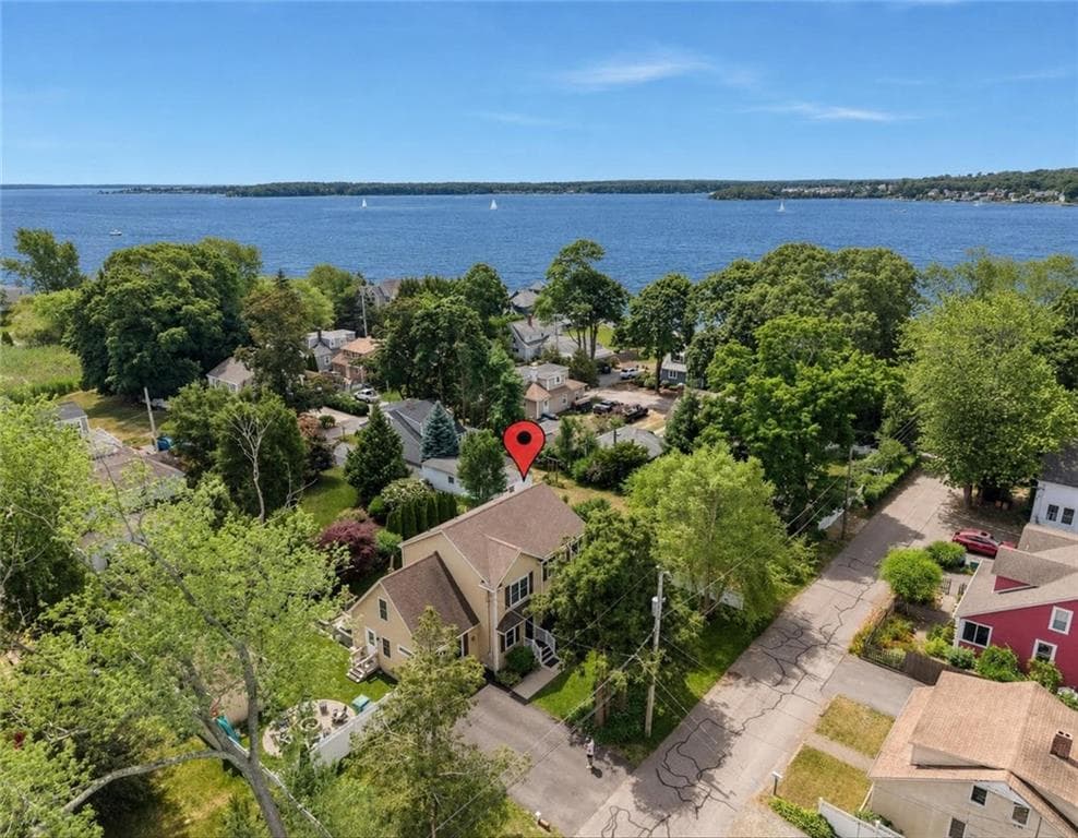 80 Preston Drive