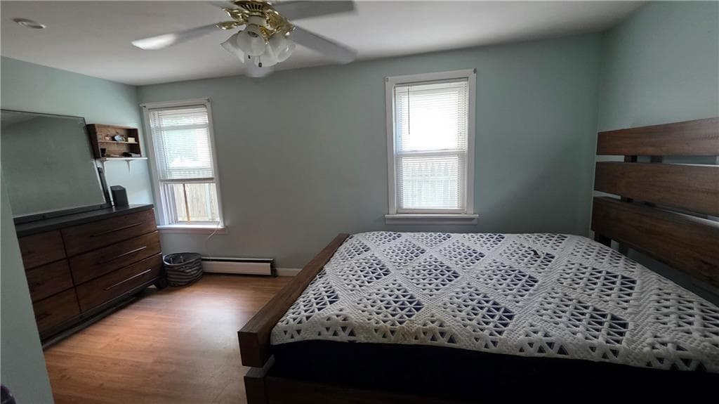 Single Family Residence at 18 Glen Street, East Providence, photo 17 of 29