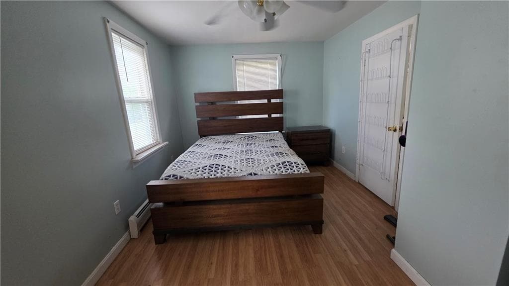 Single Family Residence at 18 Glen Street, East Providence, photo 16 of 29