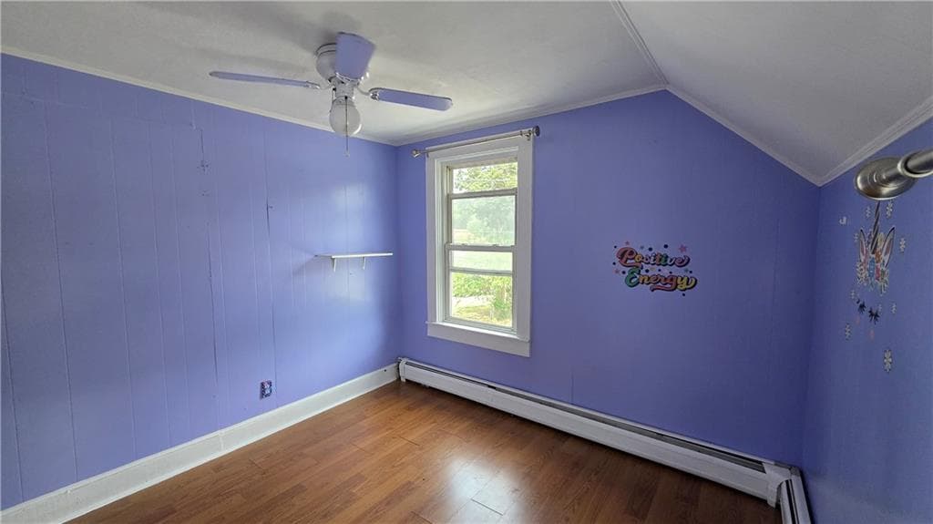 Single Family Residence at 18 Glen Street, East Providence, photo 22 of 29