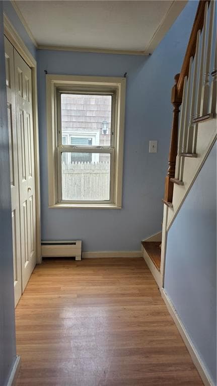 Single Family Residence at 18 Glen Street, East Providence, photo 18 of 29