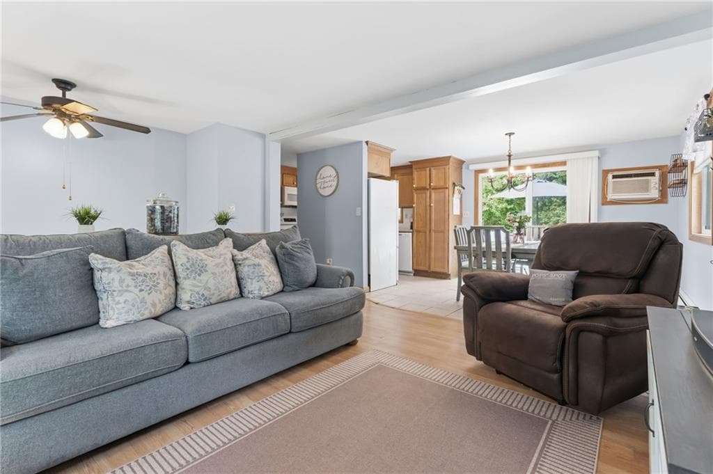 Single Family Residence at 8 Sparrow Drive, Westerly, photo 23 of 48