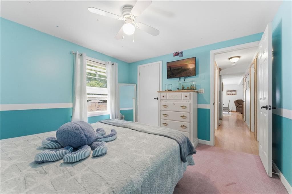 Single Family Residence at 8 Sparrow Drive, Westerly, photo 43 of 48