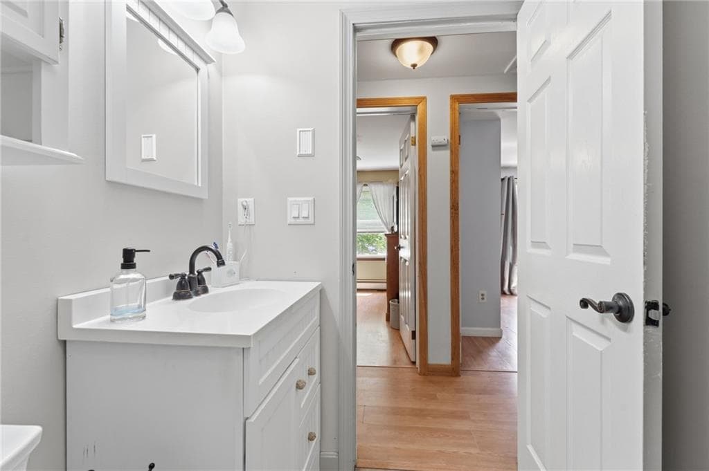 Single Family Residence at 8 Sparrow Drive, Westerly, photo 45 of 48