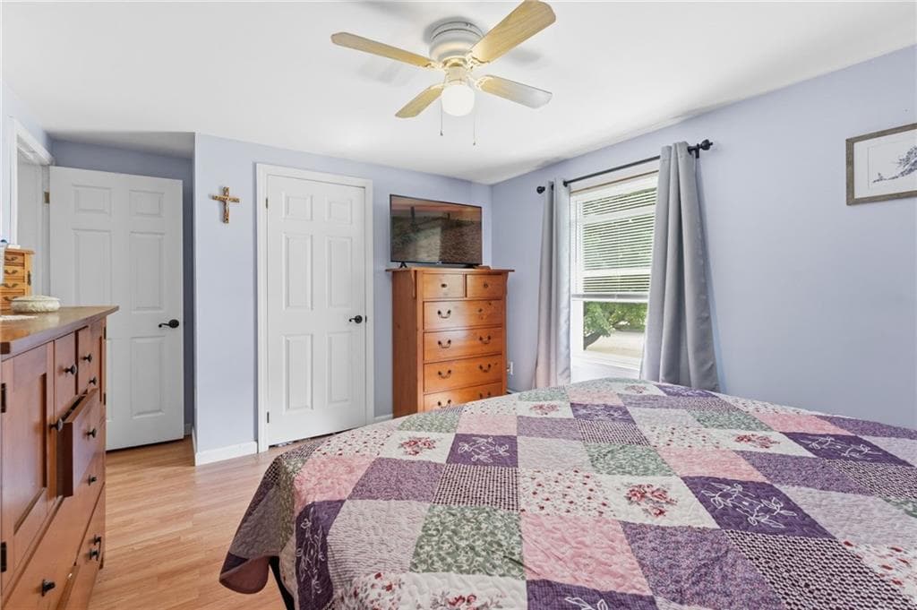Single Family Residence at 8 Sparrow Drive, Westerly, photo 40 of 48
