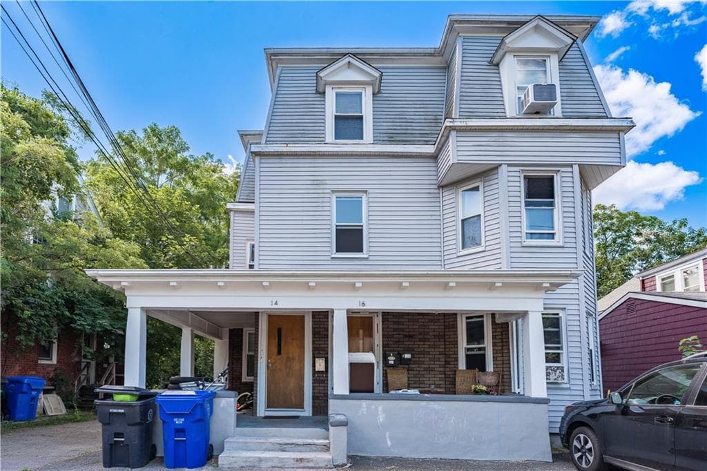 Multi Family at 14 16 Garfield Avenue, East Providence, photo 46 of 50