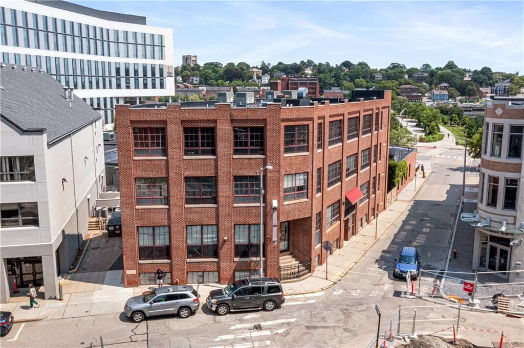 Condominium at 3 Ship Street UNIT 102, Providence, photo 2 of 50