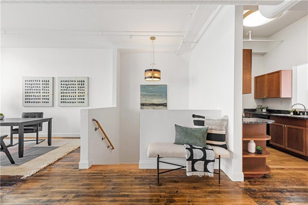 Condominium at 3 Ship Street UNIT 102, Providence, photo 6 of 50