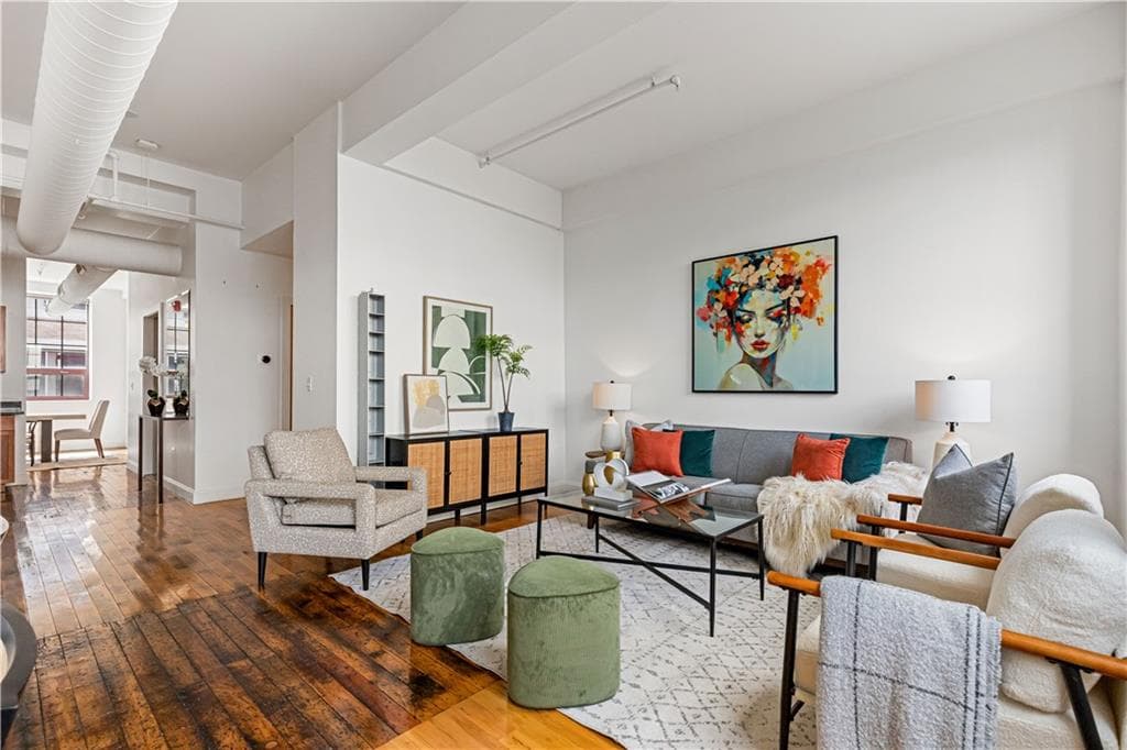 Condominium at 3 Ship Street UNIT 102, Providence, photo 12 of 50