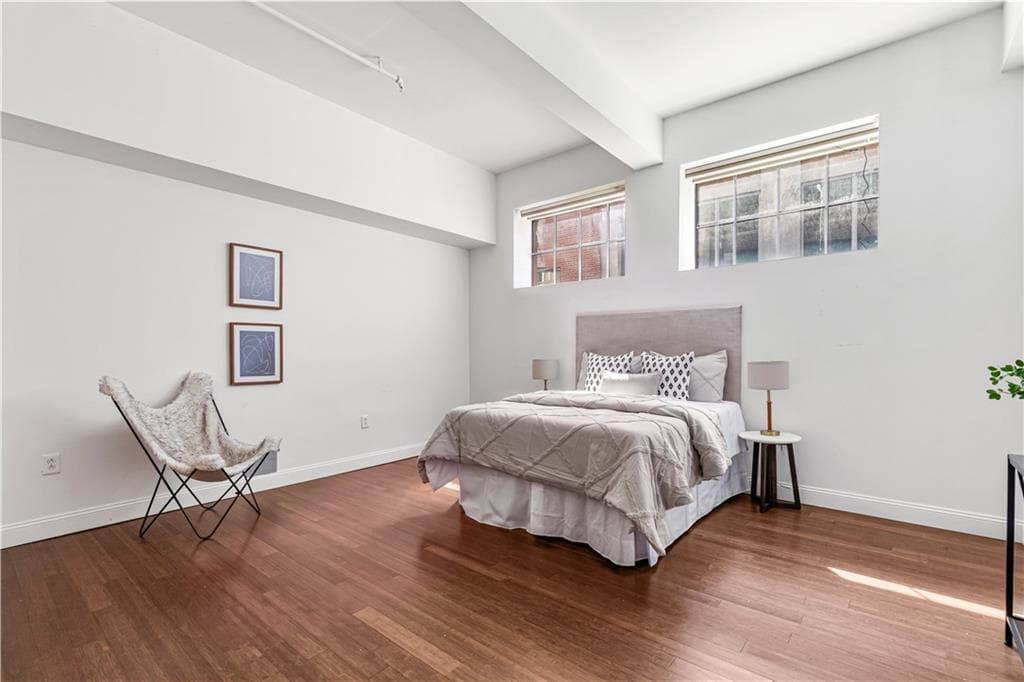 Condominium at 3 Ship Street UNIT 102, Providence, photo 36 of 50