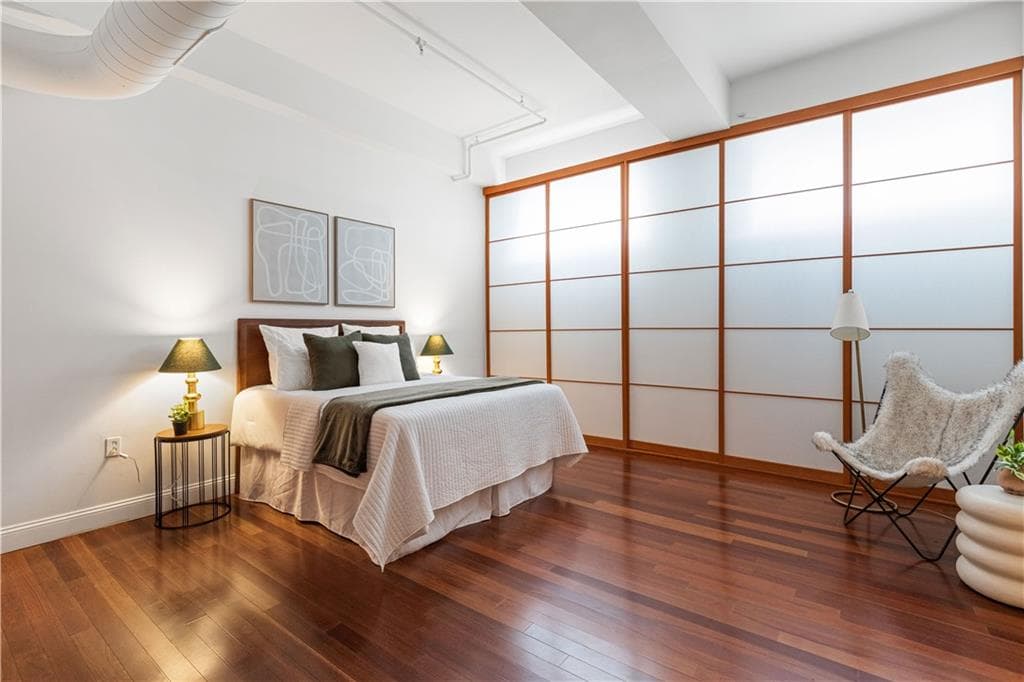 Condominium at 3 Ship Street UNIT 102, Providence, photo 28 of 50