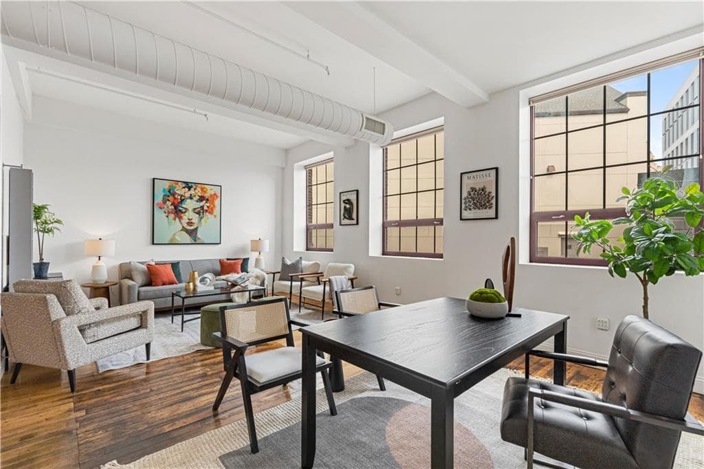 Condominium at 3 Ship Street UNIT 102, Providence, photo 9 of 50