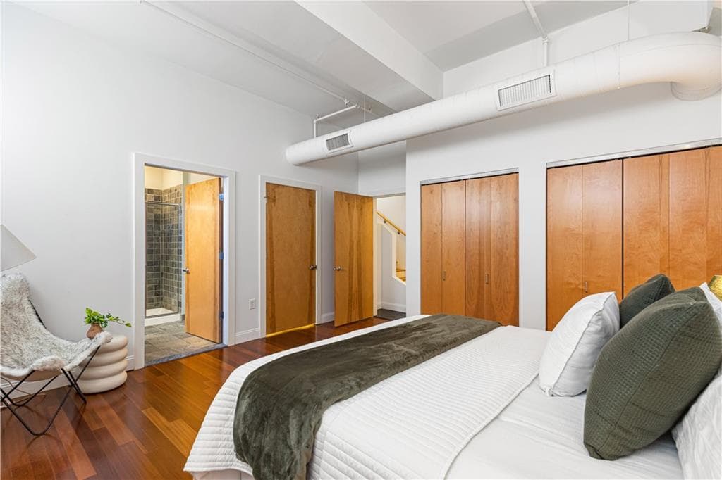 Condominium at 3 Ship Street UNIT 102, Providence, photo 30 of 50
