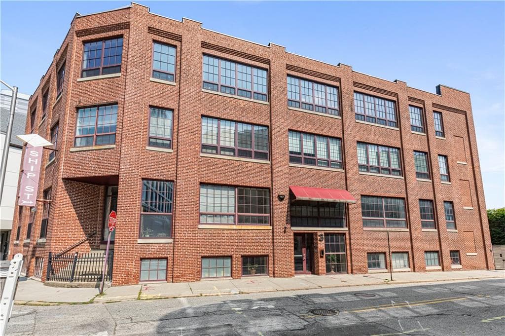 Condominium at 3 Ship Street UNIT 102, Providence, photo 50 of 50