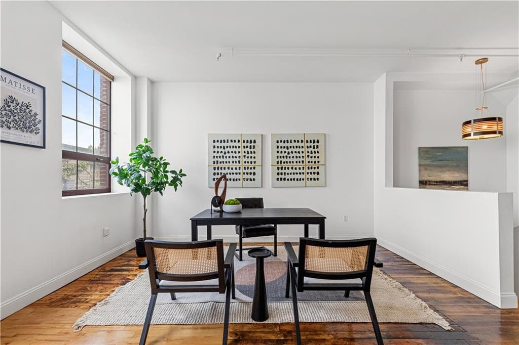 Condominium at 3 Ship Street UNIT 102, Providence, photo 11 of 50