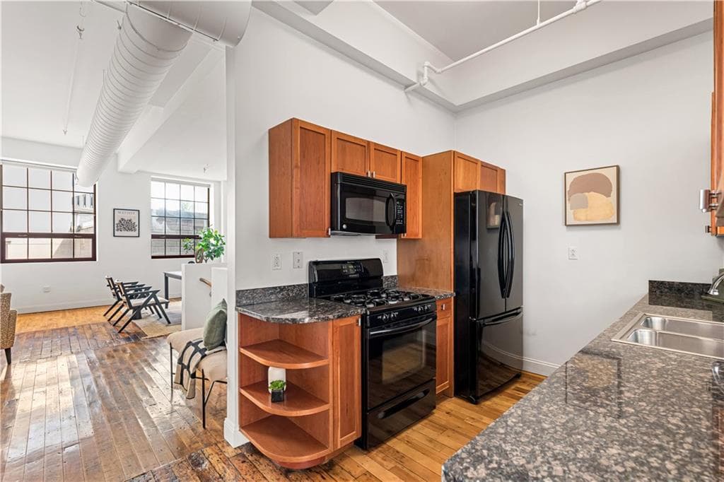 Condominium at 3 Ship Street UNIT 102, Providence, photo 19 of 50