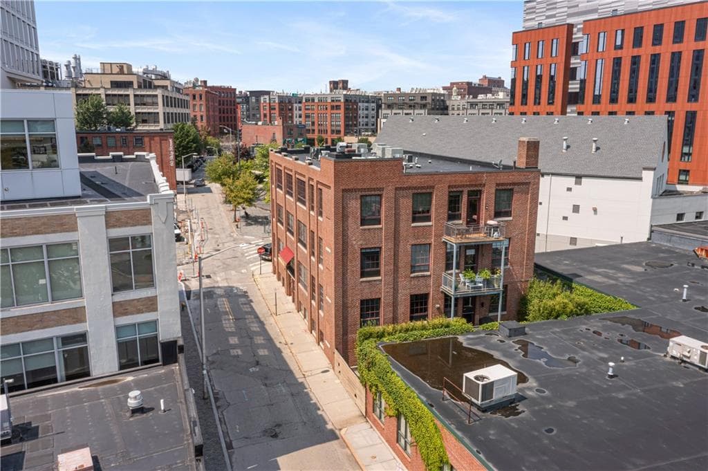 Condominium at 3 Ship Street UNIT 102, Providence, photo 44 of 50