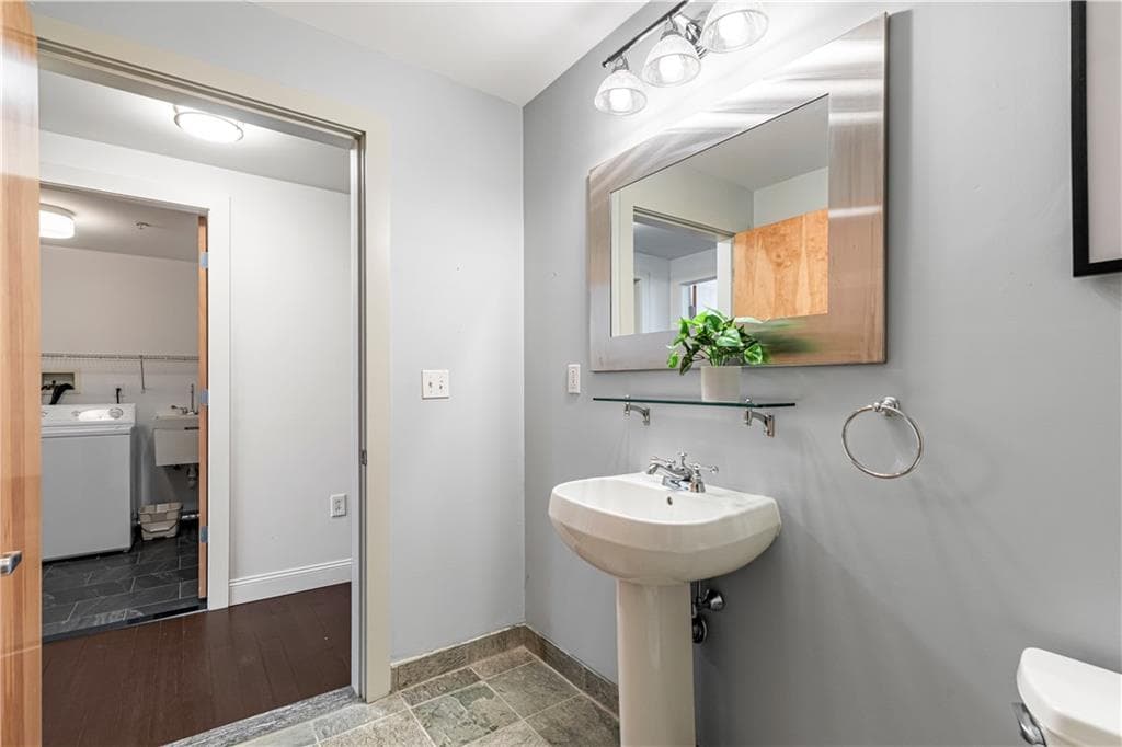 Condominium at 3 Ship Street UNIT 102, Providence, photo 40 of 50