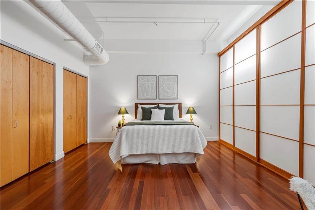 Condominium at 3 Ship Street UNIT 102, Providence, photo 31 of 50