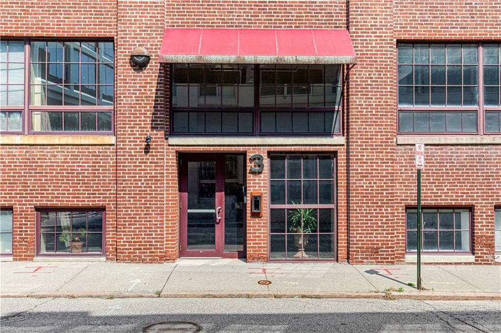 Condominium at 3 Ship Street UNIT 102, Providence, photo 4 of 50