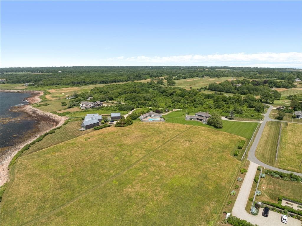 Single Family Residence at 43 A Bailey's Ledge Road, Little Compton, photo 13 of 14
