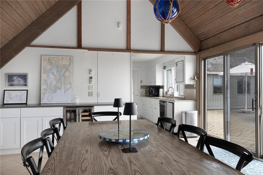 Single Family Residence at 43 A Bailey's Ledge Road, Little Compton, photo 7 of 14
