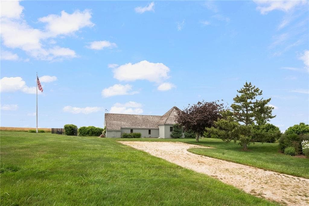 Single Family Residence at 43 A Bailey's Ledge Road, Little Compton, photo 4 of 14