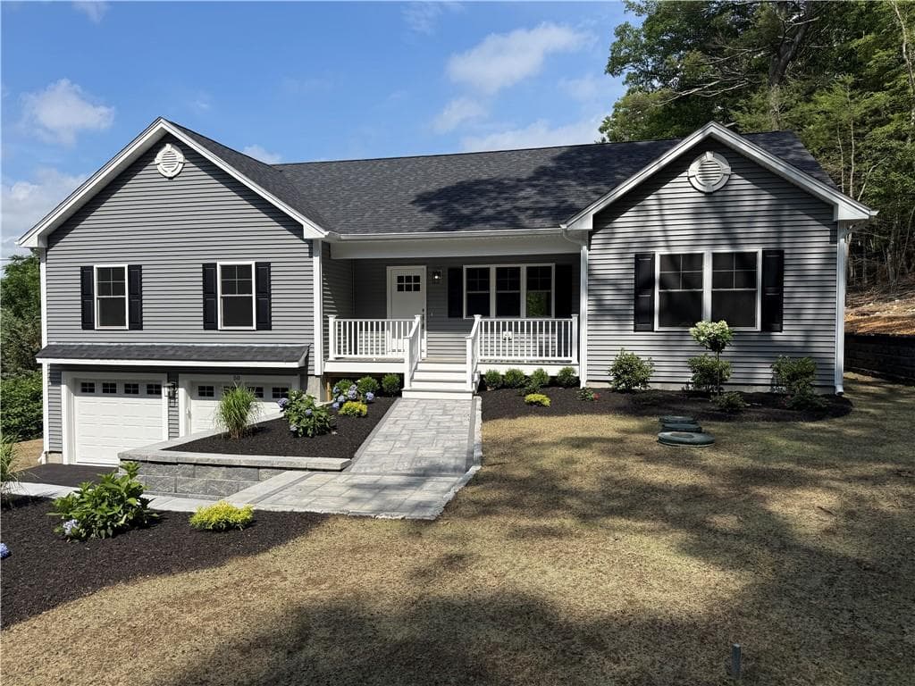 50 Hope Furnace Road