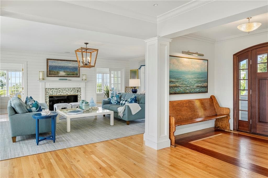 Single Family Residence at 24 Stone Tower Lane, Barrington, photo 12 of 48