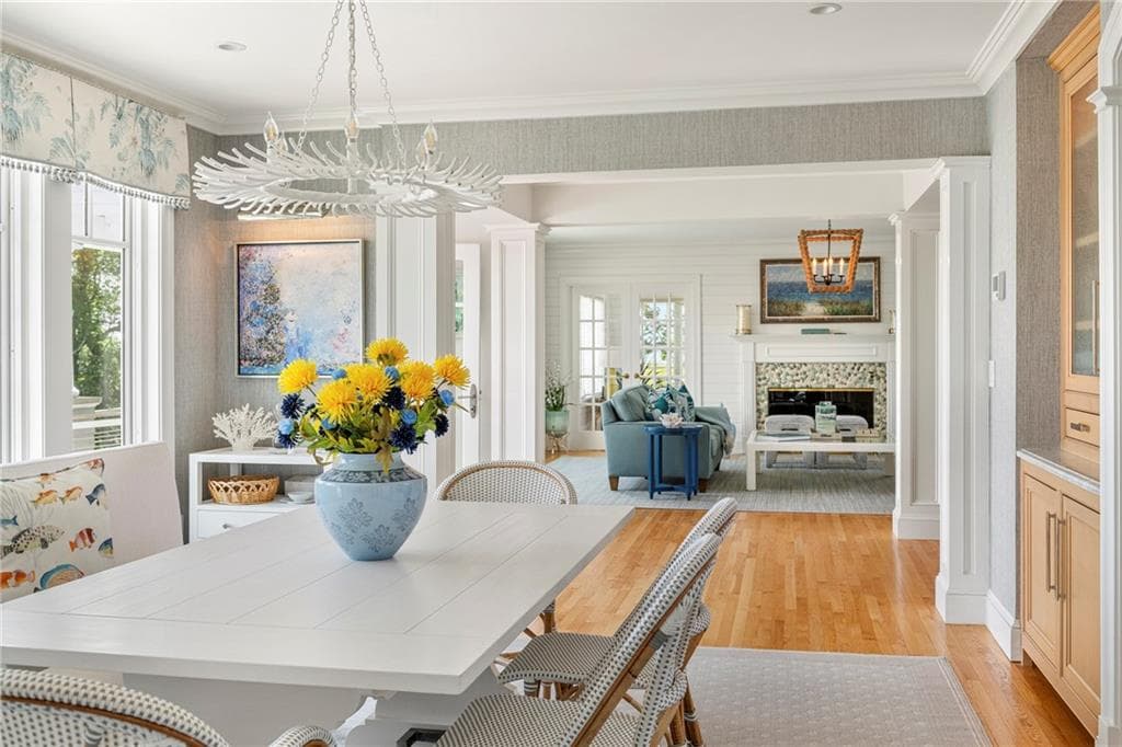 Single Family Residence at 24 Stone Tower Lane, Barrington, photo 11 of 48