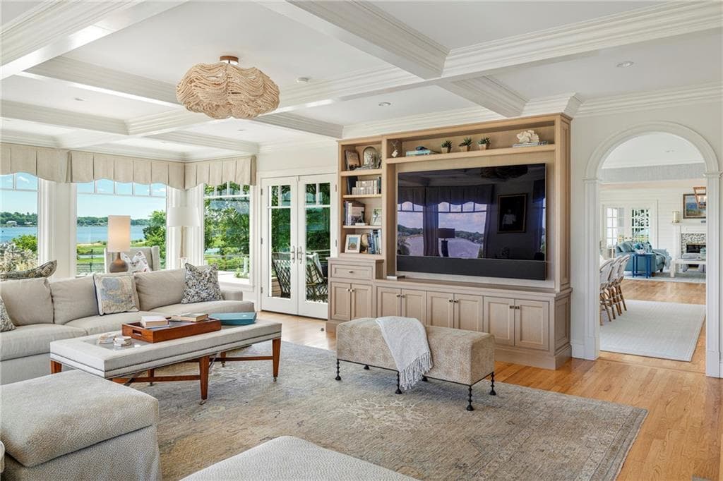 Single Family Residence at 24 Stone Tower Lane, Barrington, photo 19 of 48