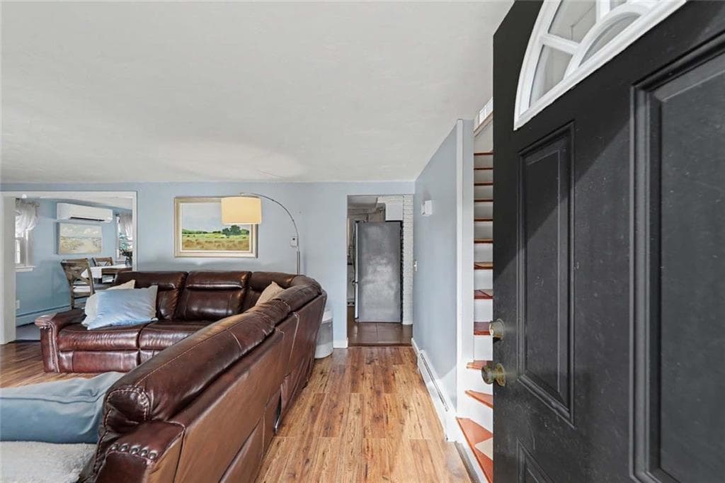 Single Family Residence at 114 England Street, Cumberland, photo 6 of 50