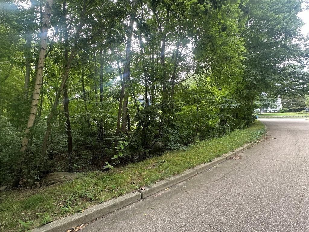 Unimproved Land at 0 Peveril Road, Cranston, photo 3 of 4