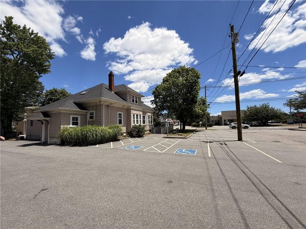 Commercial at 2797 post Road, Warwick, photo 2 of 39