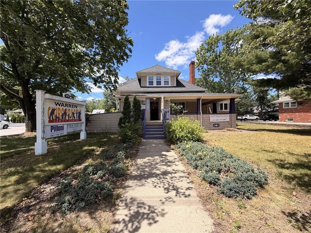 Commercial at 2797 post Road, Warwick, photo 4 of 39