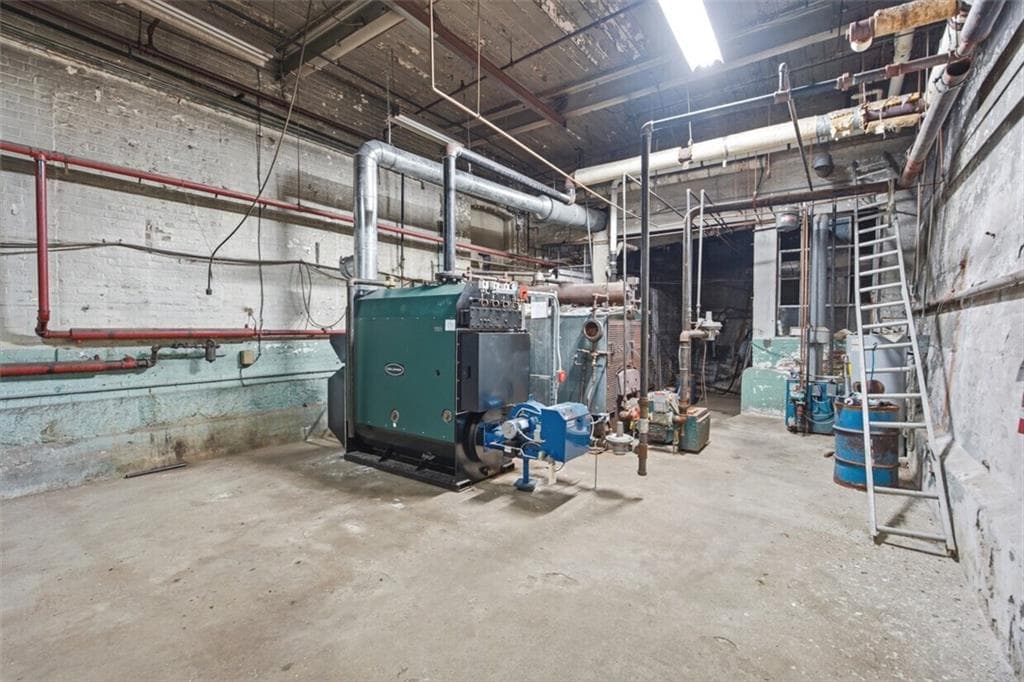 Commercial at 59 Foundry Street, Central Falls, photo 17 of 34