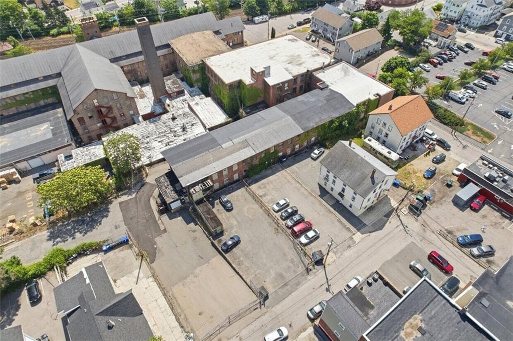 Commercial at 59 Foundry Street, Central Falls, photo 12 of 34